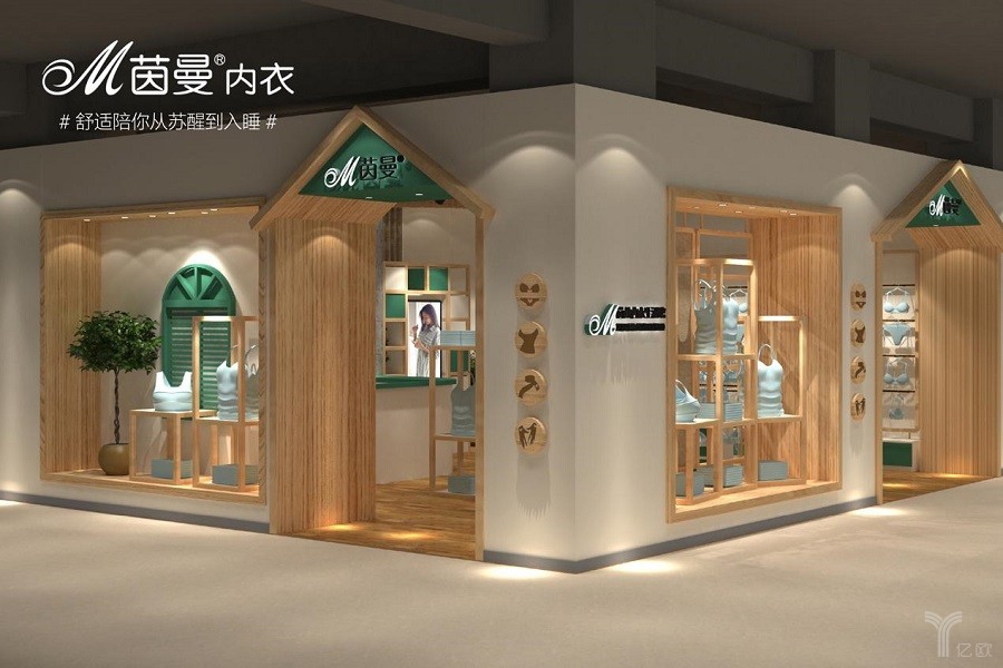 專訪茵曼內(nèi)衣創(chuàng)始人楊勛忠 把握年輕消費(fèi)者脈搏，產(chǎn)品定位需與服飾趨勢同頻