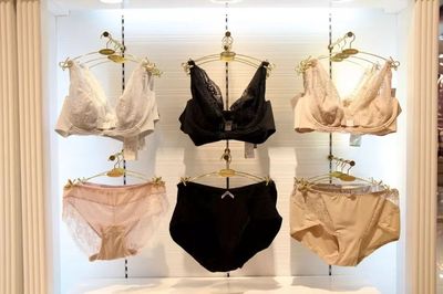 長壽路新晉網(wǎng)紅內(nèi)衣店 造型時(shí)尚，逼格滿分，等你來探！